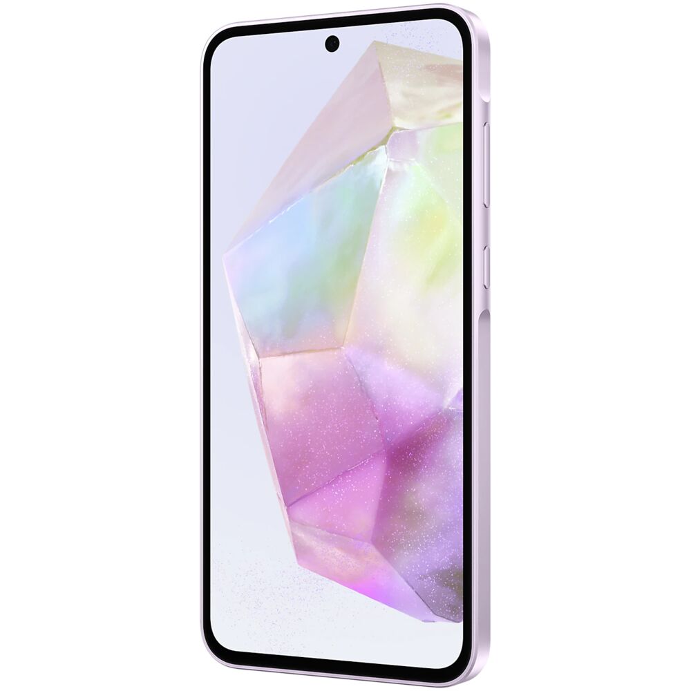 Смартфон Samsung Galaxy A35 SM-A356 8/128GB Lavender