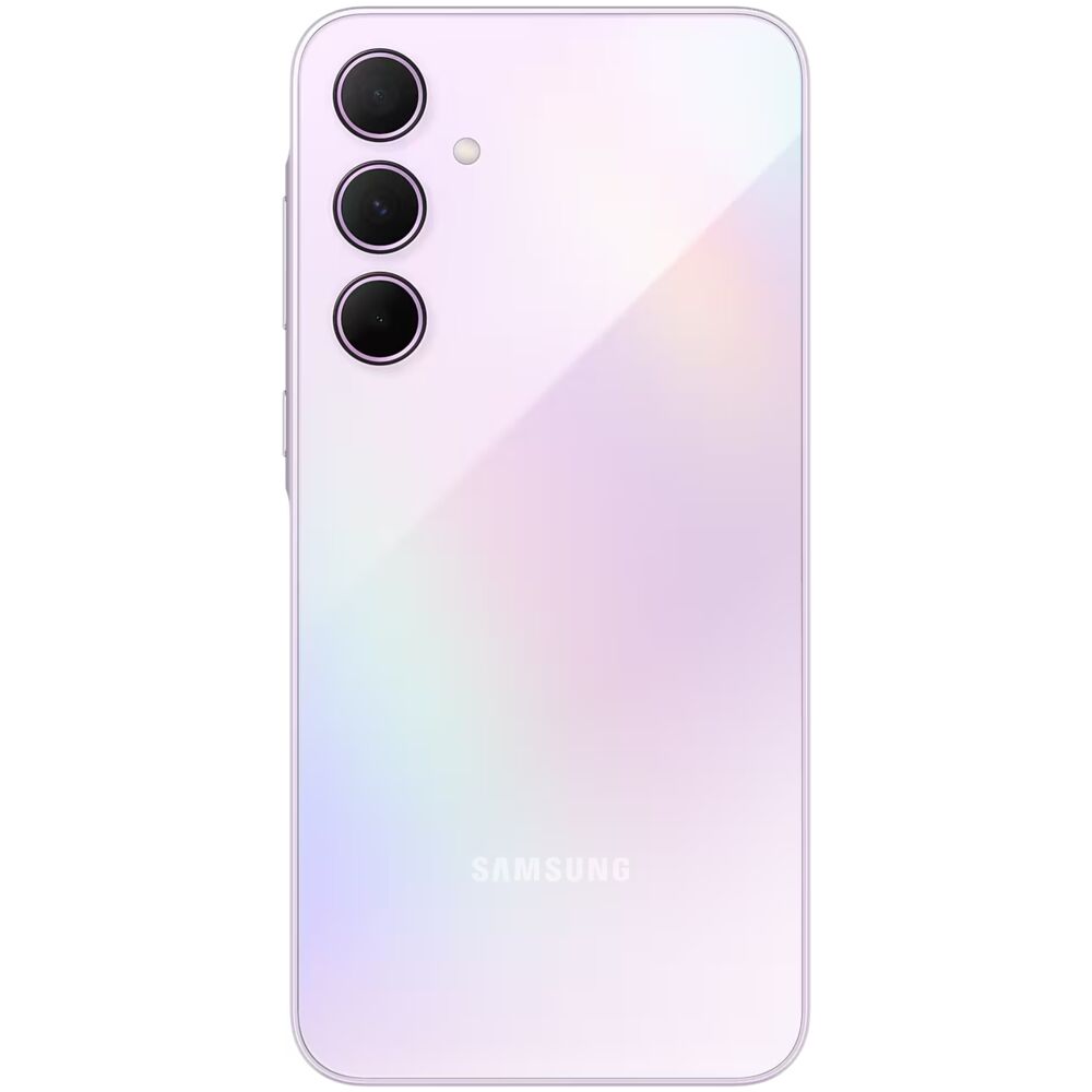 Смартфон Samsung Galaxy A35 SM-A356 8/128GB Lavender
