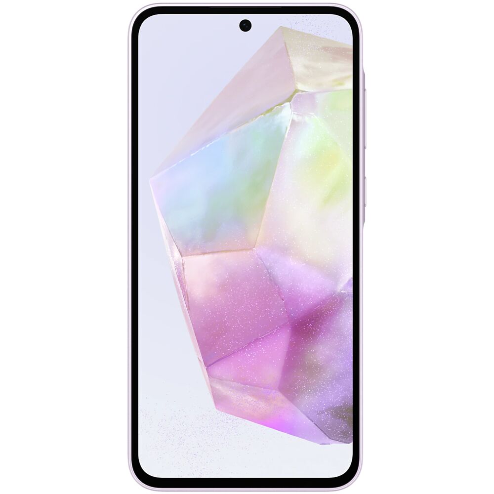 Смартфон Samsung Galaxy A35 SM-A356 8/128GB Lavender