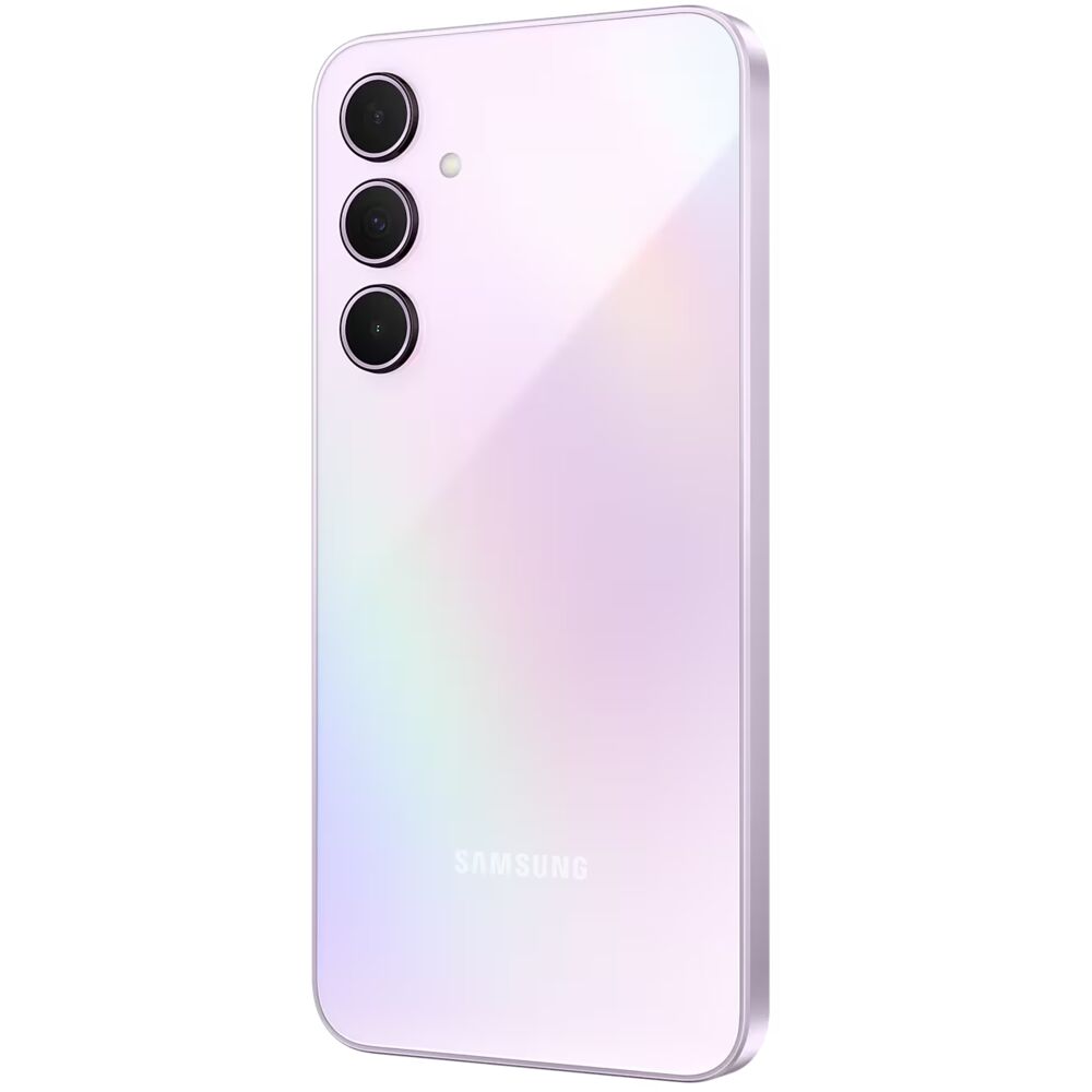 Смартфон Samsung Galaxy A35 SM-A356 8/128GB Lavender