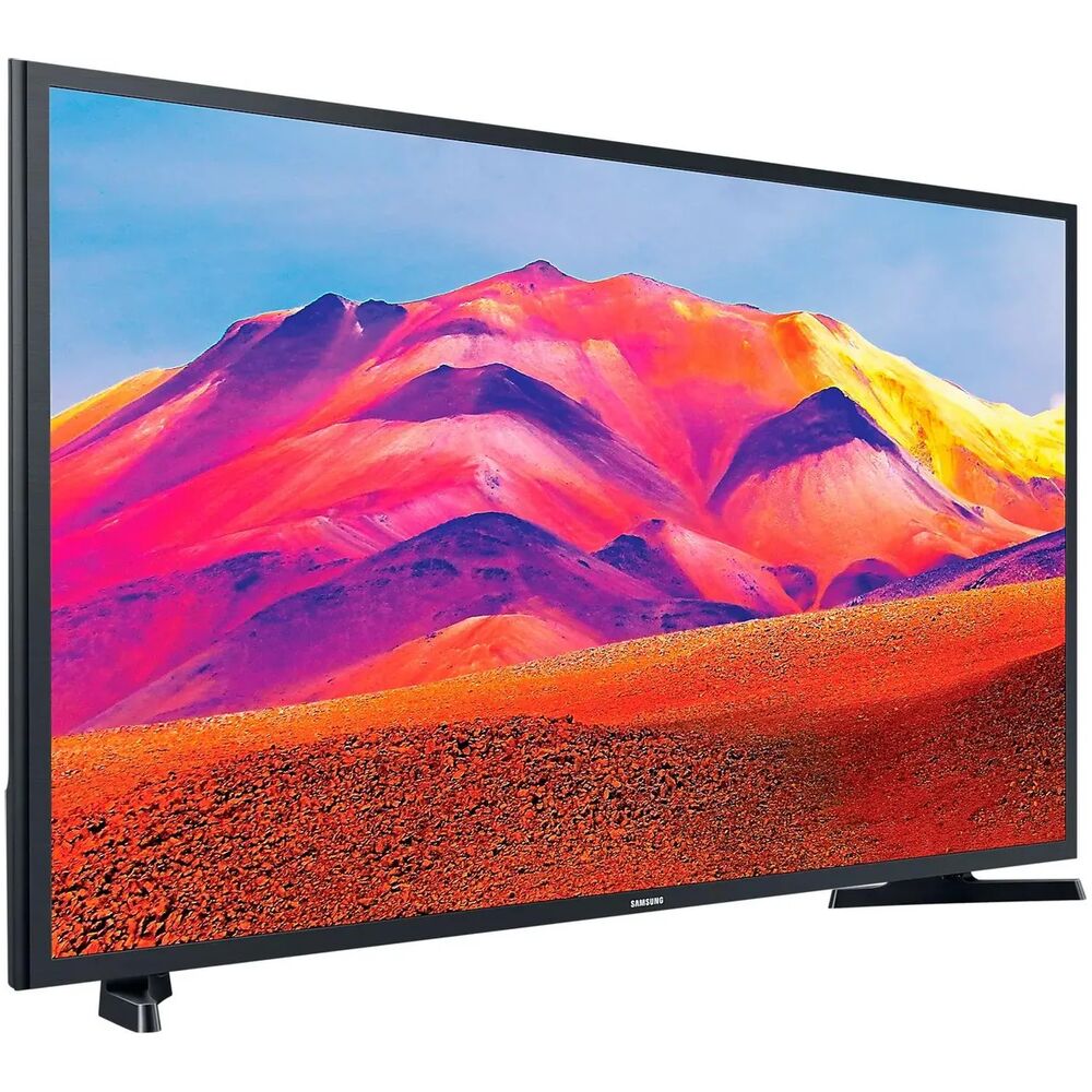 Телевизор ЖК 32' Samsung UE32T5300AUXCE черный