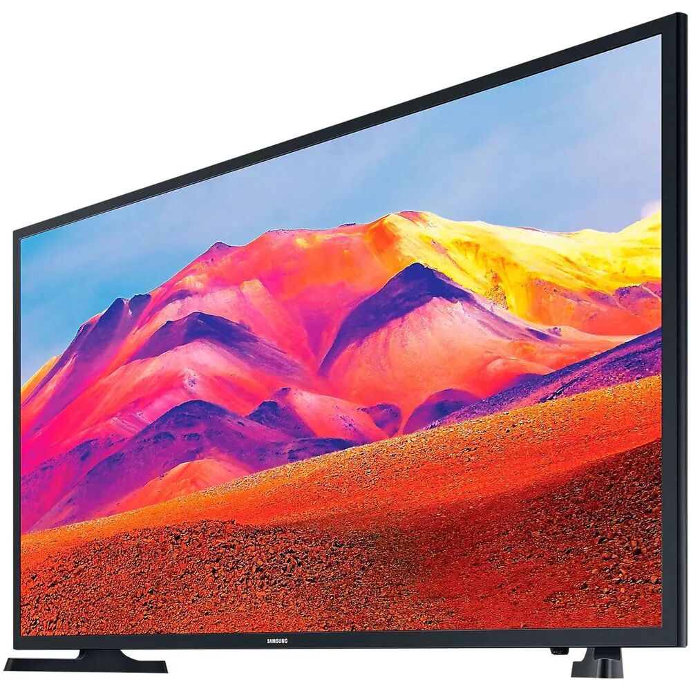 Телевизор ЖК 32' Samsung UE32T5300AUXCE черный
