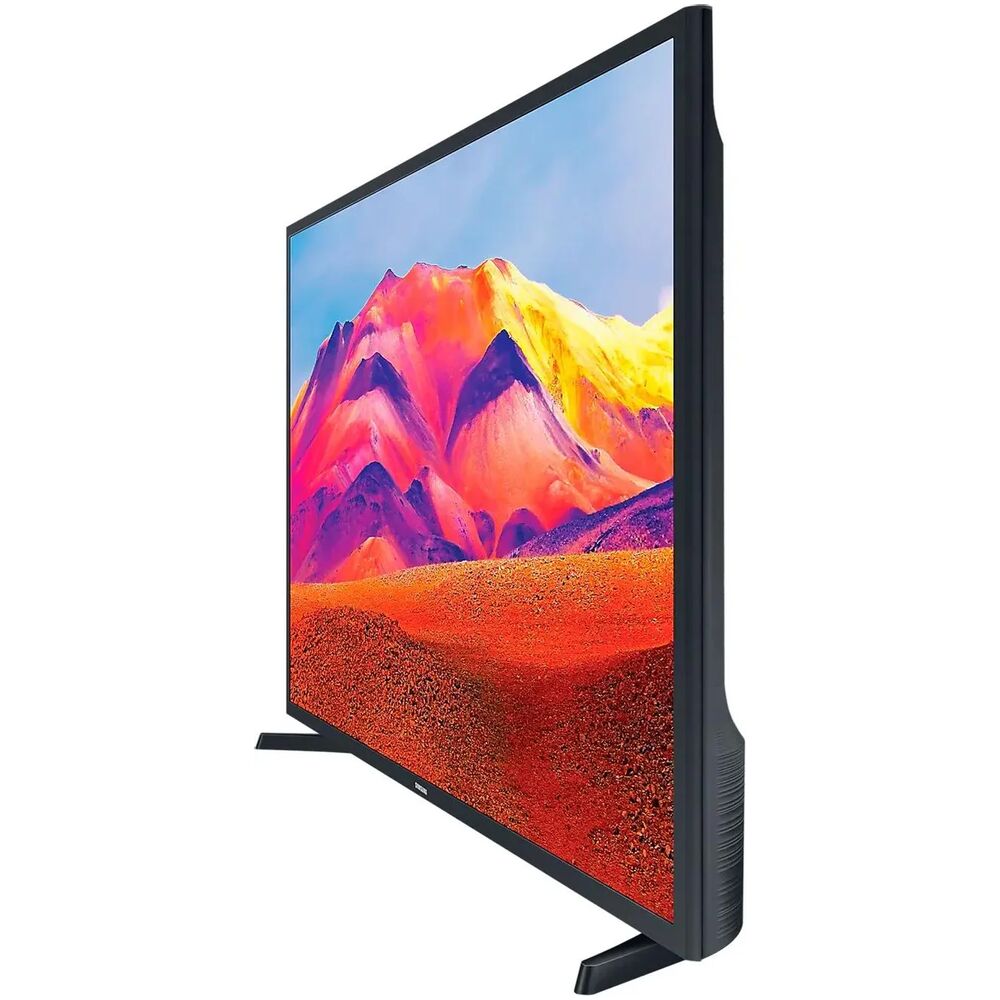 Телевизор ЖК 32' Samsung UE32T5300AUXCE черный