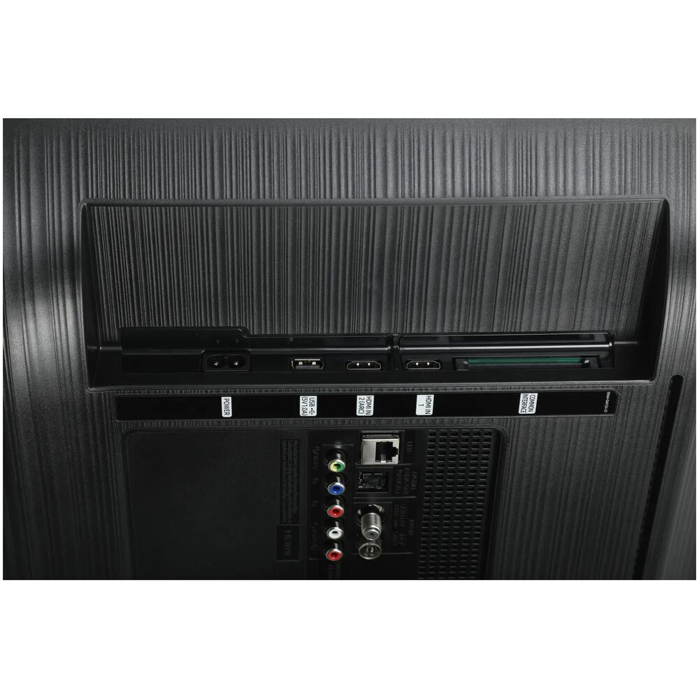 Телевизор ЖК 32' Samsung UE32T5300AUXCE черный
