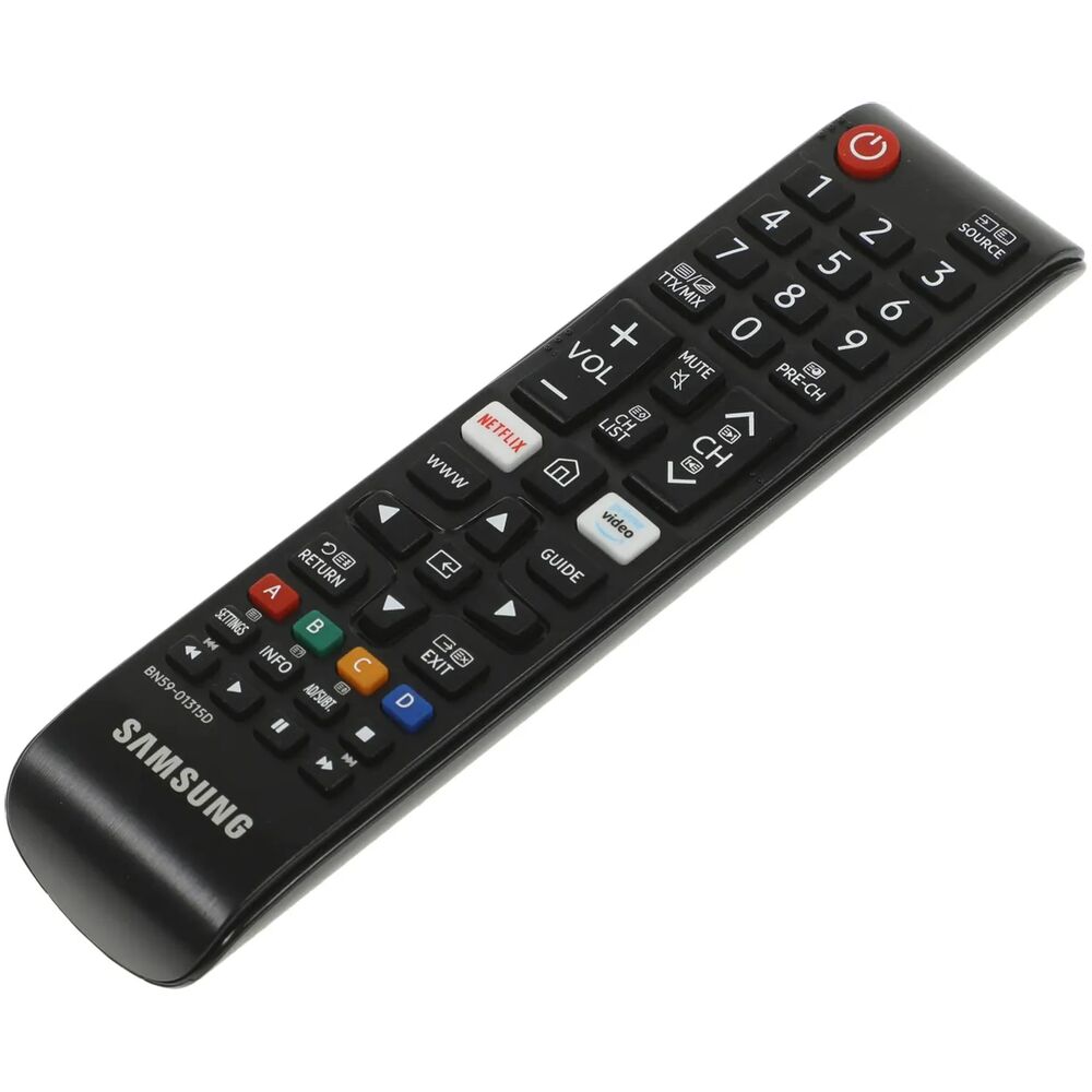 Телевизор ЖК 32' Samsung UE32T5300AUXCE черный