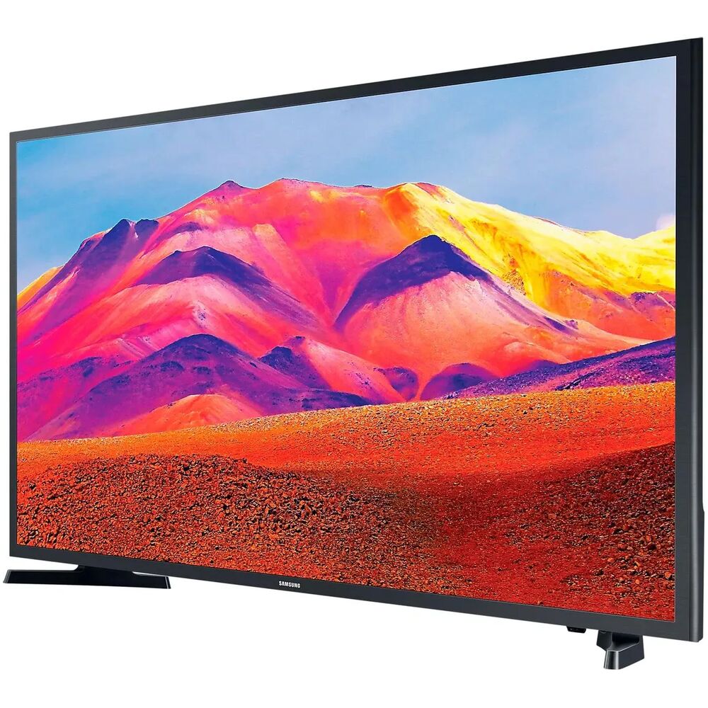 Телевизор ЖК 32' Samsung UE32T5300AUXCE черный