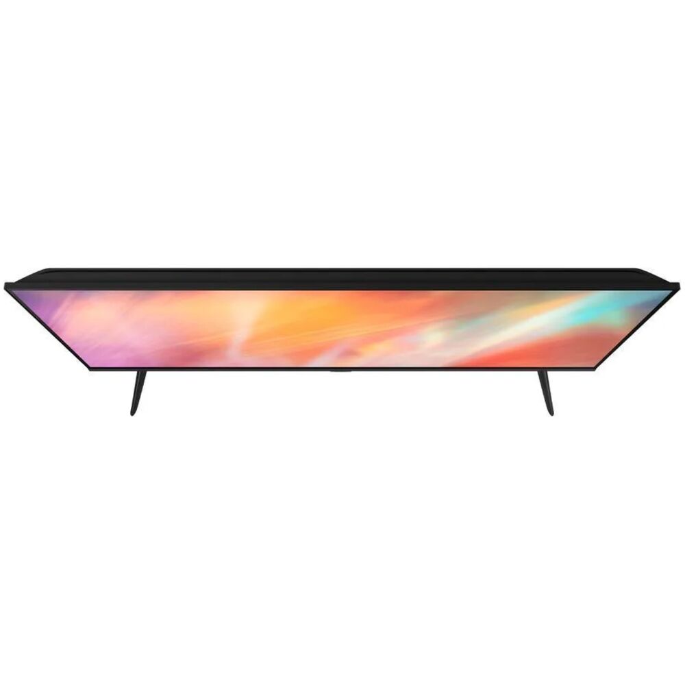 Телевизор ЖК 43" Samsung UE43AU7002UXRU черный