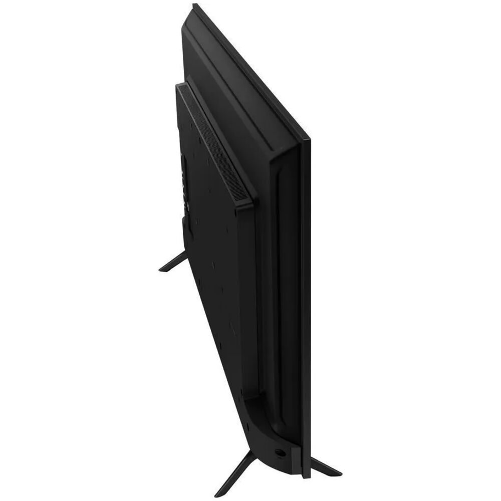 Телевизор ЖК 43" Samsung UE43AU7002UXRU черный