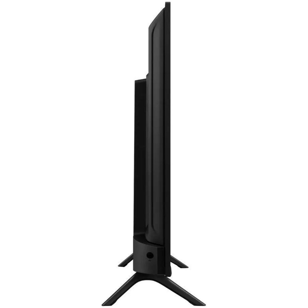 Телевизор ЖК 43" Samsung UE43AU7002UXRU черный