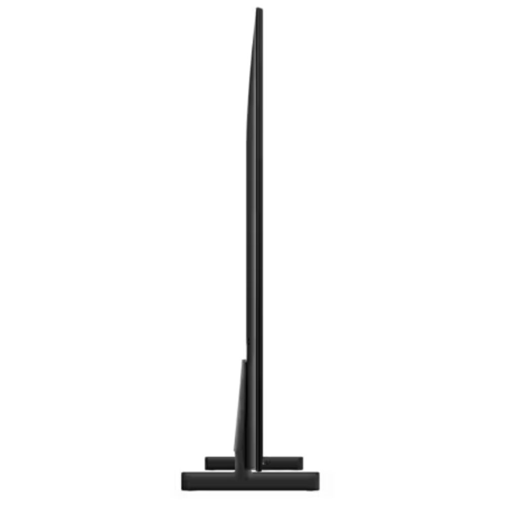 Телевизор ЖК 43" Samsung UE43CU8000UXRU черный