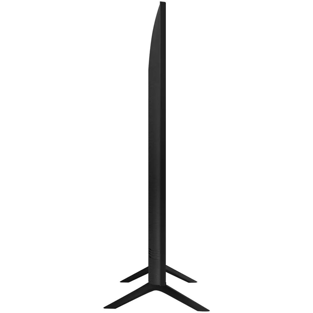 Телевизор ЖК 65" Samsung UE65CU7100UXRU черный