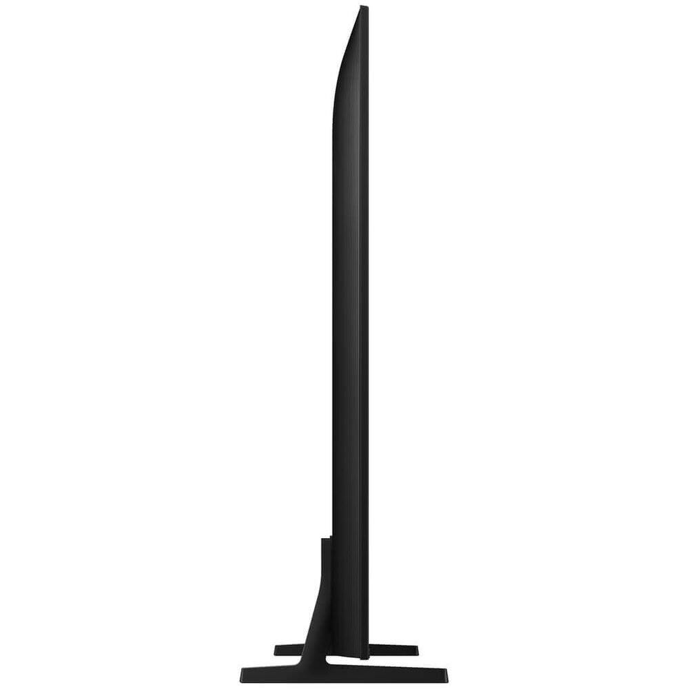 Телевизор ЖК 55" Samsung UE55DU7100UXRU черный