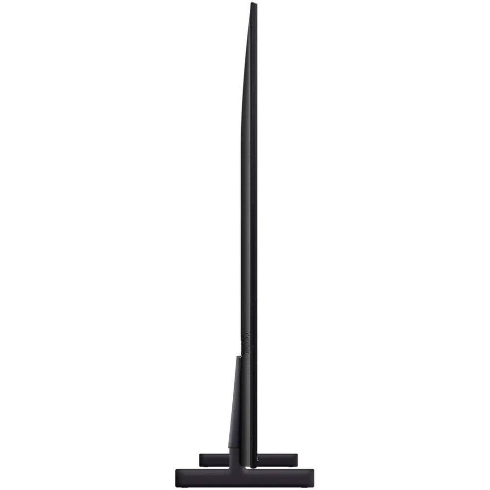 Телевизор ЖК 55" Samsung UE55CU8000UXRU черный