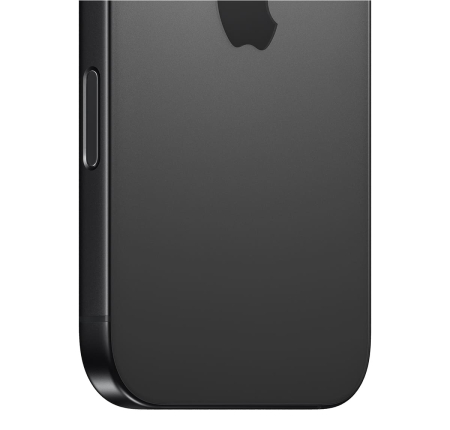 Смартфон Apple iPhone 16 Pro 256Gb (Black Titanium)