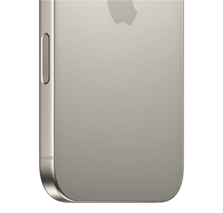Смартфон Apple iPhone 16 Pro 256Gb (Natural Titanium)
