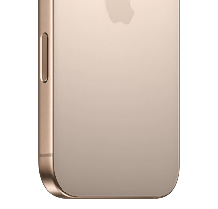 Смартфон Apple iPhone 16 Pro 1TB (Desert Titanium)