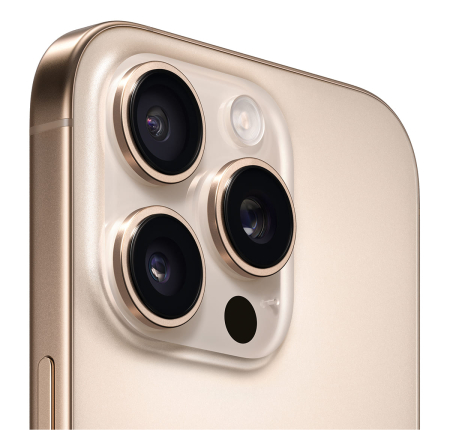 Смартфон Apple iPhone 16 Pro 1TB (Desert Titanium)