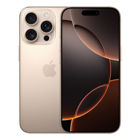 Смартфон Apple iPhone 16 Pro 1TB (Desert Titanium)