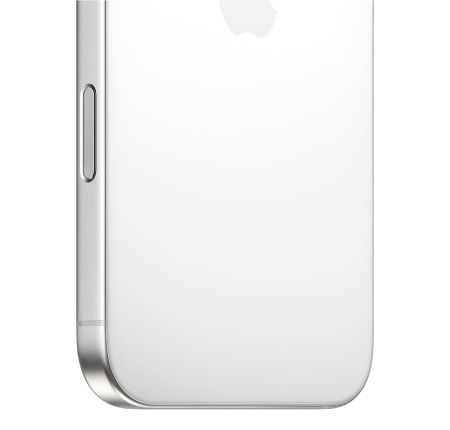 Смартфон Apple iPhone 16 Pro Max 512Gb (White Titanium)
