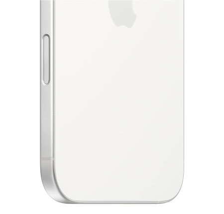 Смартфон Apple iPhone 16 Plus 256Gb (White)