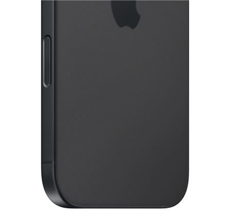 Смартфон Apple iPhone 16 Plus 256Gb (Black)