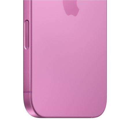 Смартфон Apple iPhone 16 Plus 256Gb (Pink)