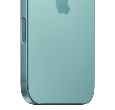 Смартфон Apple iPhone 16 Plus 256Gb (Teal)