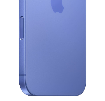 Смартфон Apple iPhone 16 Plus 256Gb (Ultramarine)