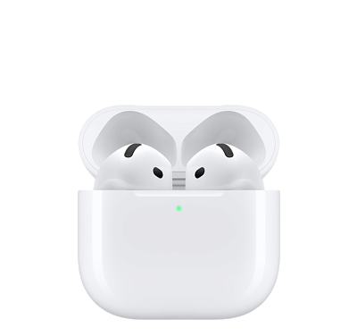 Наушники Apple iPhone 4 (Без шумоподавления)