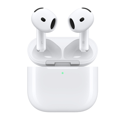 Наушники Apple iPhone 4 (Без шумоподавления)