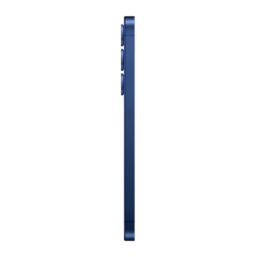Смартфон Samsung Galaxy S25 12/128Gb (Синий)