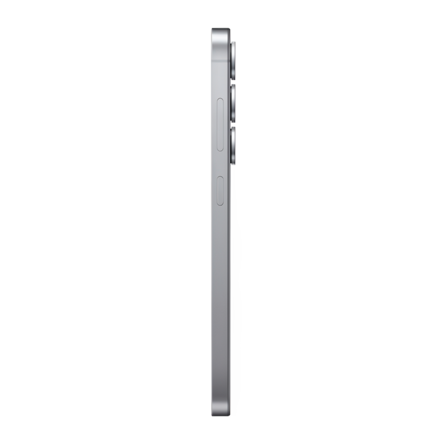 Смартфон Samsung Galaxy S25 12/128Gb (Серебряный)