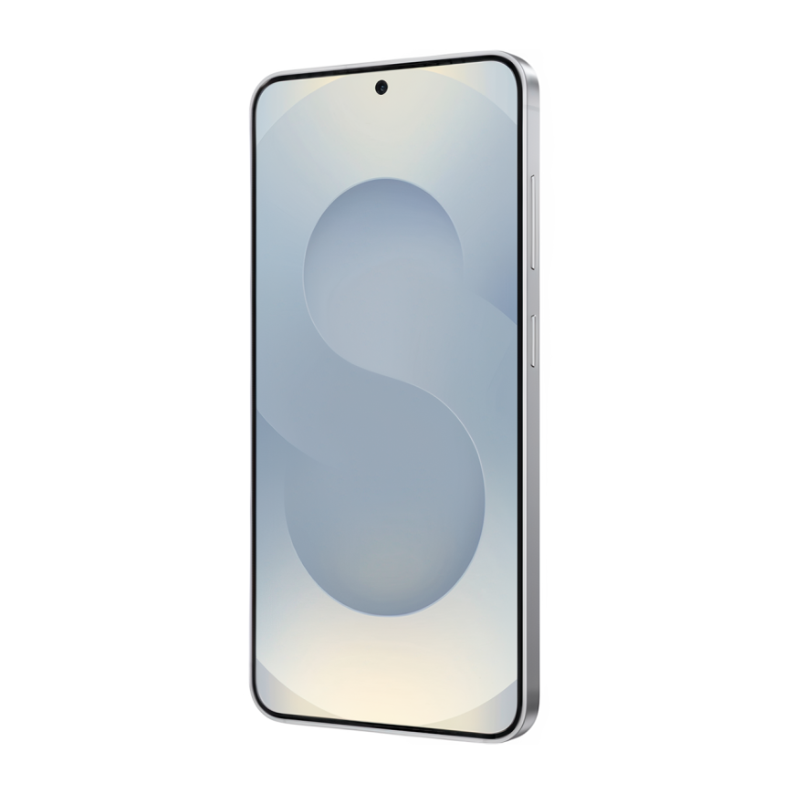 Смартфон Samsung Galaxy S25 12/128Gb (Серебряный)