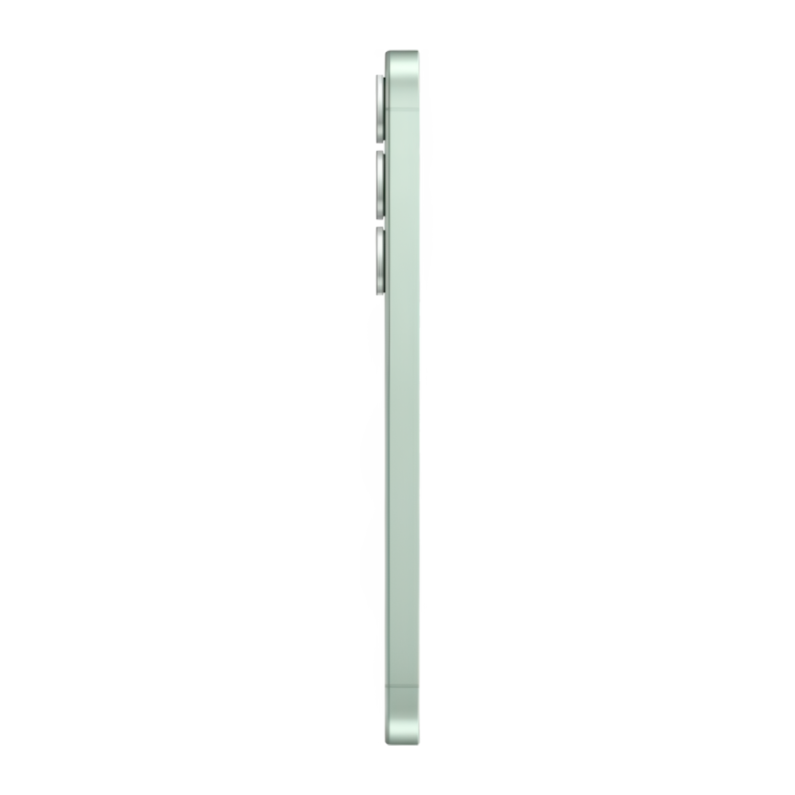 Смартфон Samsung Galaxy S25 12/128Gb (Мятный)