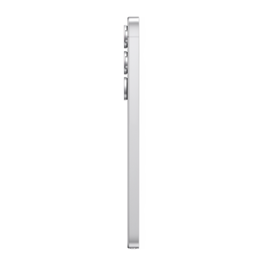 Смартфон Samsung Galaxy S25 Ultra 12 ГБ | 256 ГБ (Серебряный Титан)
