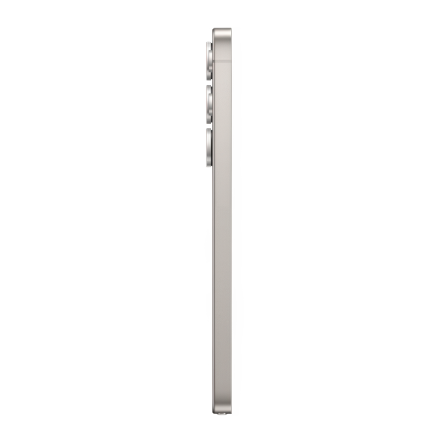 Смартфон Samsung Galaxy S25 Ultra 12 ГБ | 1TB (Серый Титан)