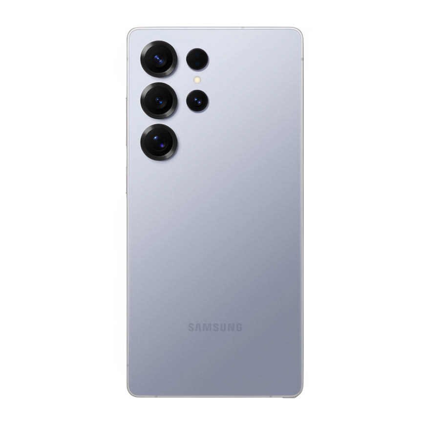 Смартфон Samsung Galaxy S25 Ultra 12 ГБ | 1TB (Синий Титан)