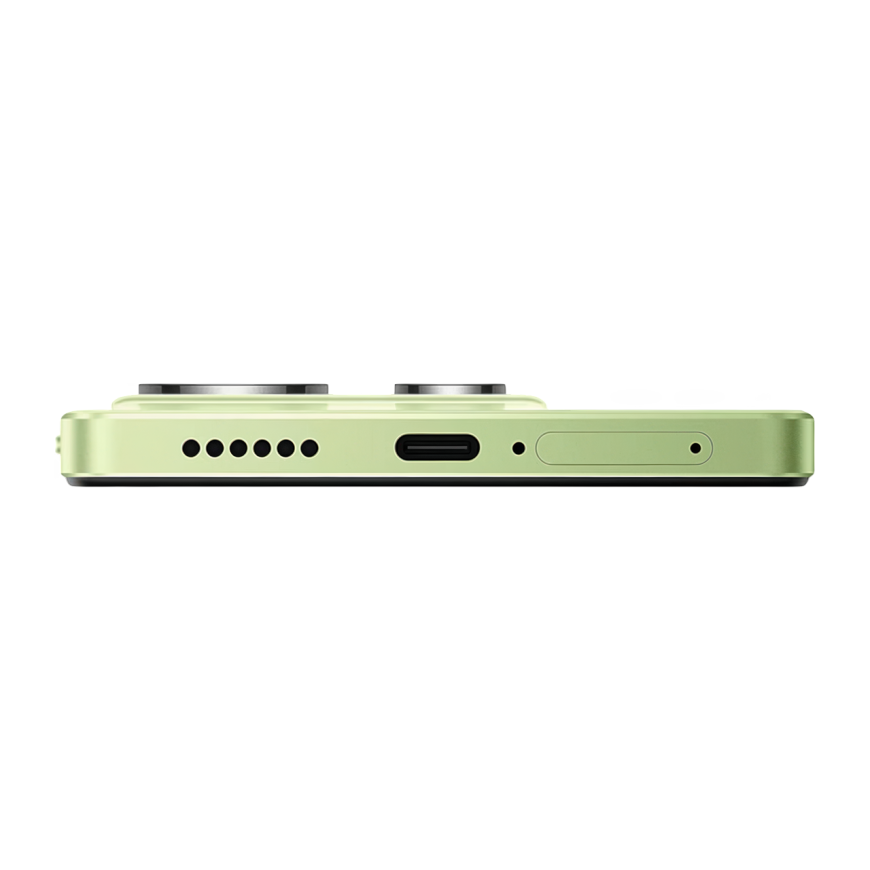 Смартфон Xiaomi Redmi Note 14 6/128 ГБ (Lime Green)