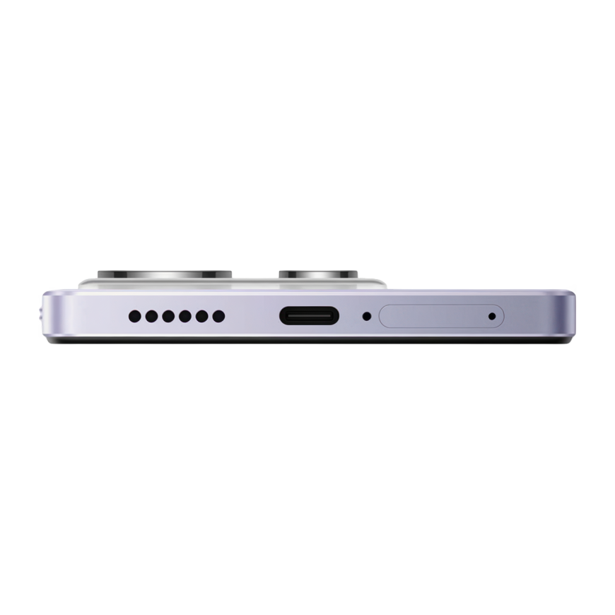 Смартфон Xiaomi Redmi Note 14 6/128 ГБ (Misty Purple)