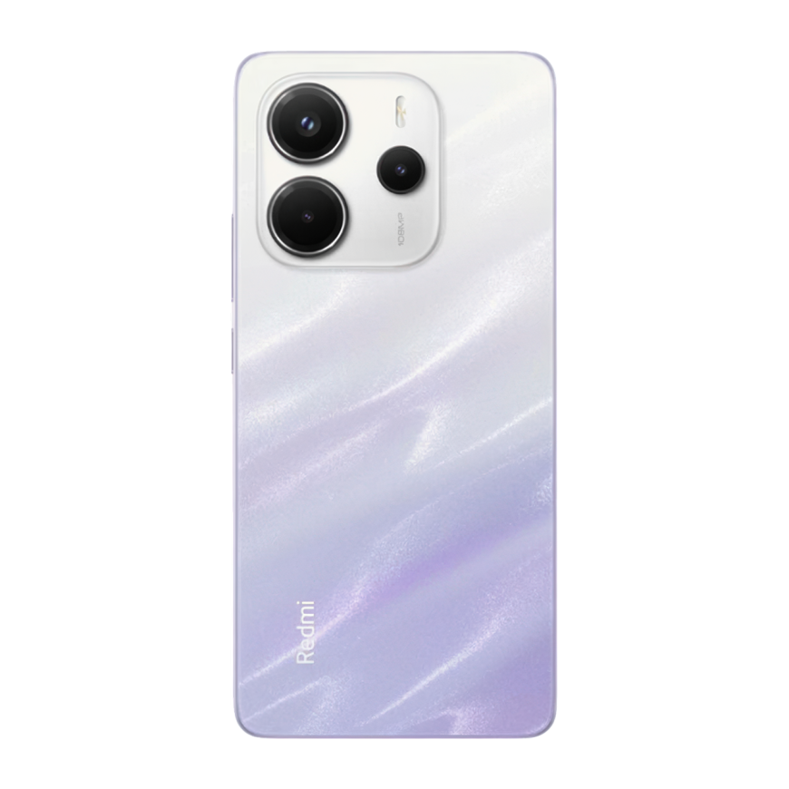 Смартфон Xiaomi Redmi Note 14 6/128 ГБ (Misty Purple)