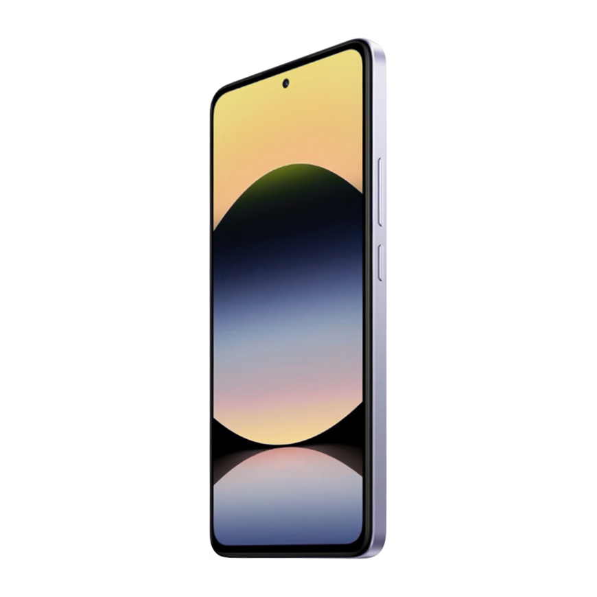 Смартфон Xiaomi Redmi Note 14 6/128 ГБ (Misty Purple)