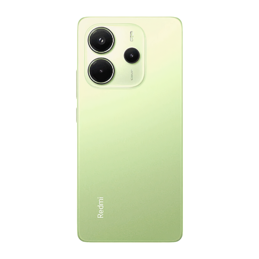 Смартфон Xiaomi Redmi Note 14 8/128 ГБ (Lime Green)