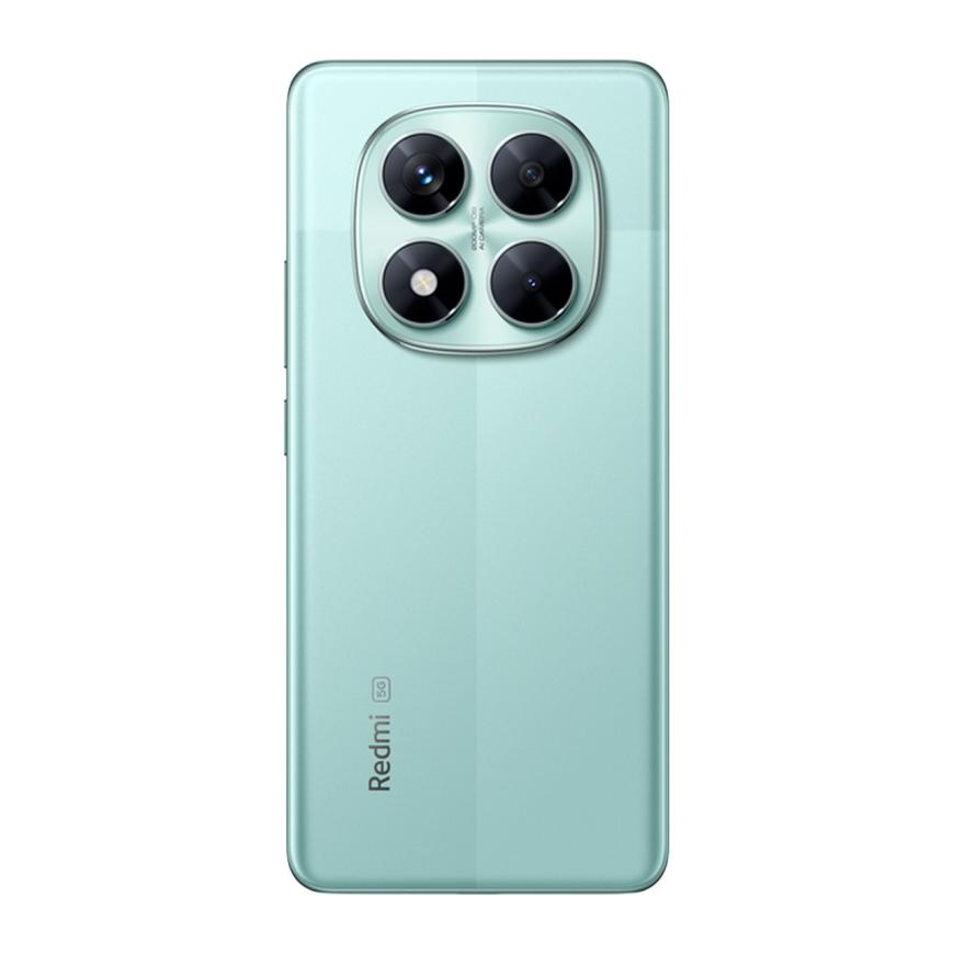 Смартфон Xiaomi Redmi Note 14 Pro 8 ГБ + 256 ГБ (Coral Green)