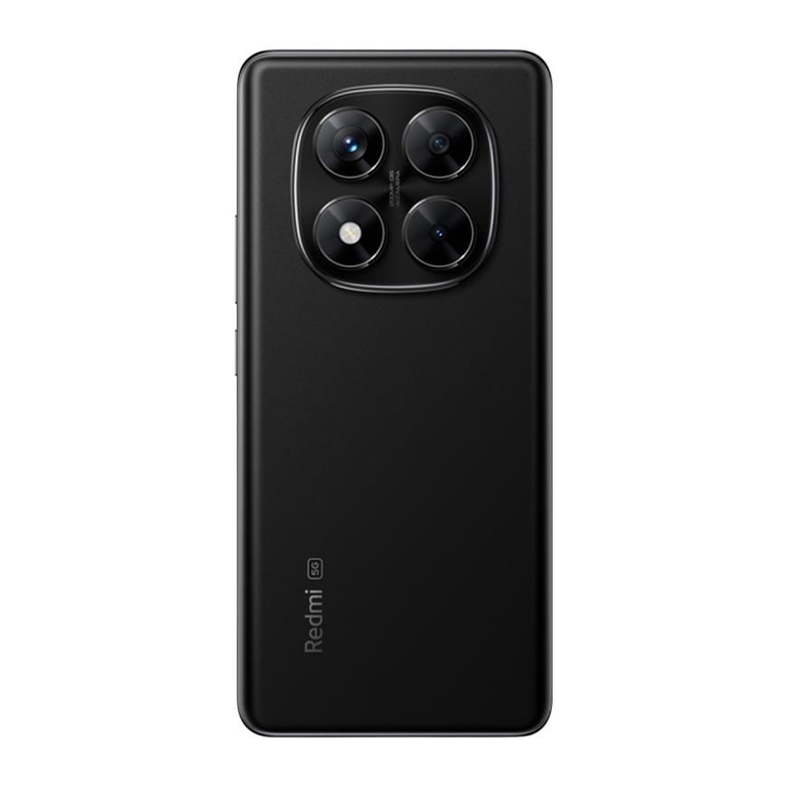 Смартфон Xiaomi Redmi Note 14 Pro 12 ГБ + 256 ГБ (Midnight Black)