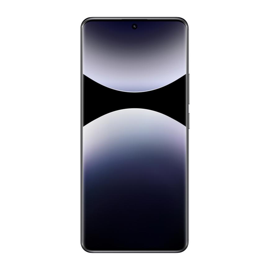 Смартфон Xiaomi Redmi Note 14 Pro 12 ГБ + 256 ГБ (Midnight Black)