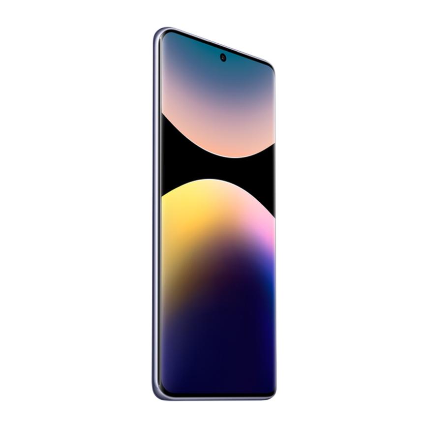 Смартфон Xiaomi Redmi Note 14 Pro 12 ГБ + 256 ГБ (Lavender Purple)