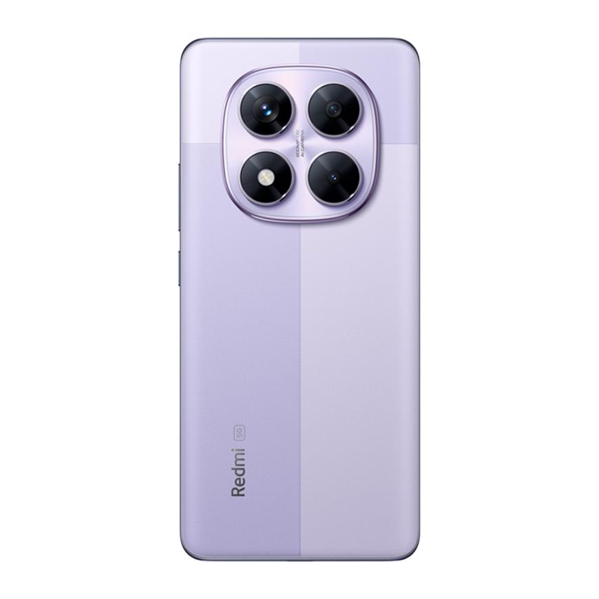 Смартфон Xiaomi Redmi Note 14 Pro 12 ГБ + 512 ГБ (Lavender Purple)