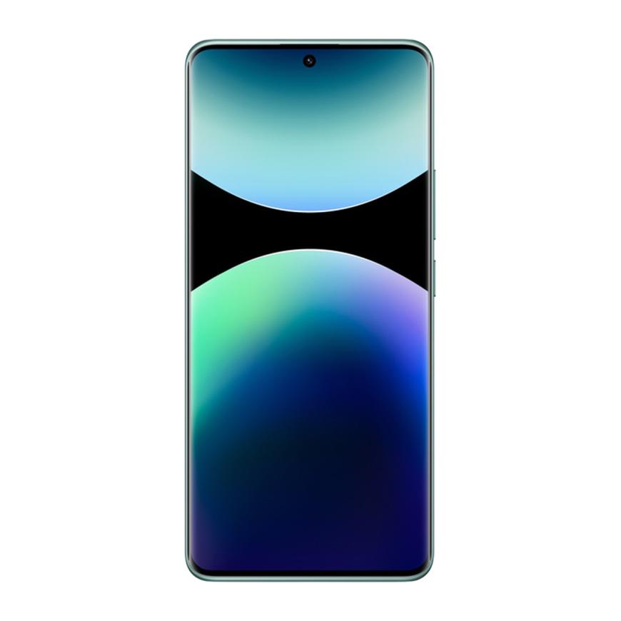 Смартфон Xiaomi Redmi Note 14 Pro+ 8/256 ГБ (Frost Blue)