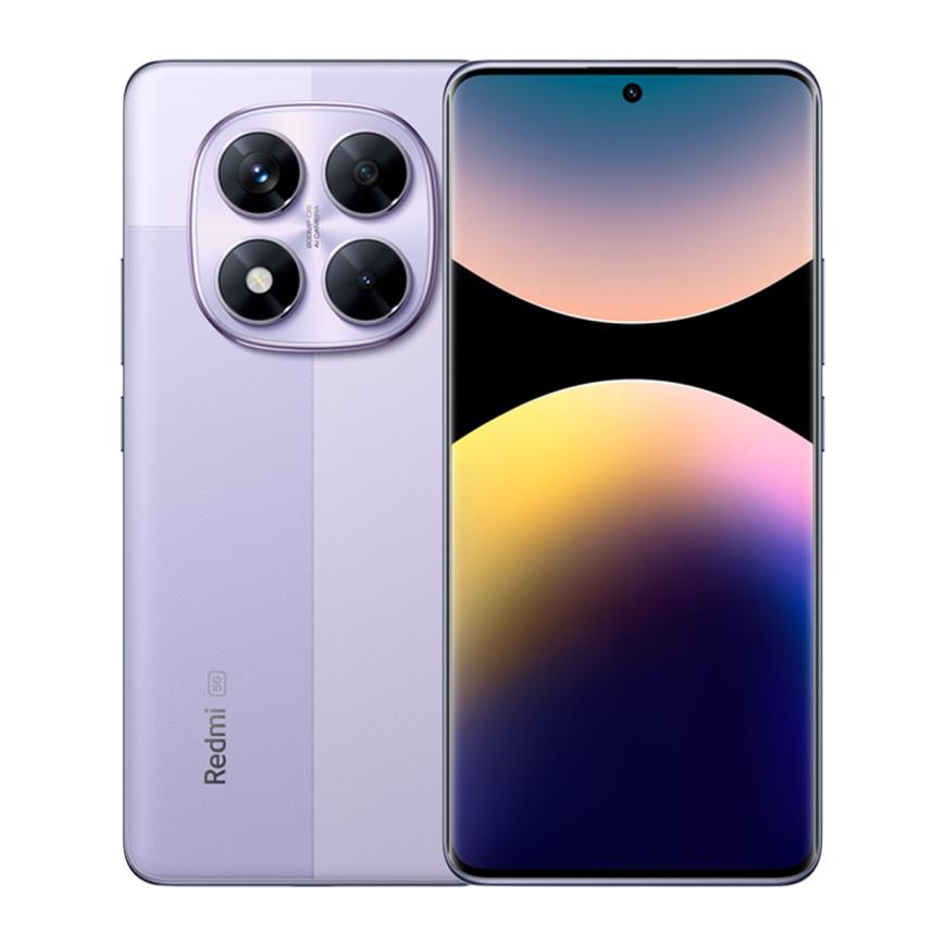 Смартфон Xiaomi Redmi Note 14 Pro+ 12/512 ГБ (Lavender Purple)