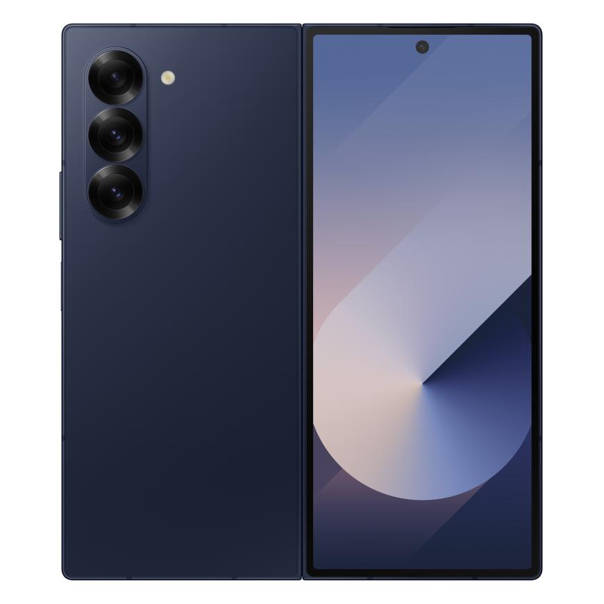 Смартфон Samsung Galaxy Z Fold 6 12 ГБ | 256 ГБ (Navy)